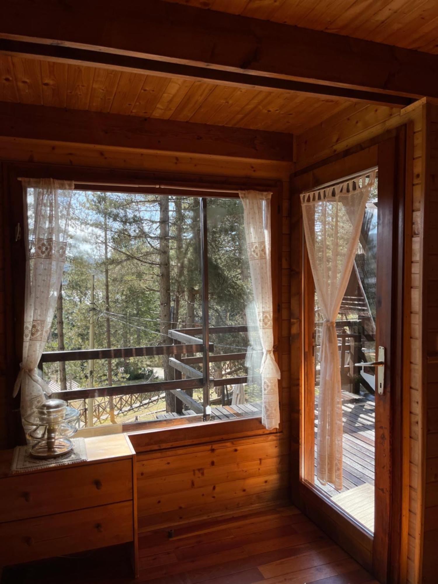 Chalet Natura Sport&Relax Cavaliere  外观 照片