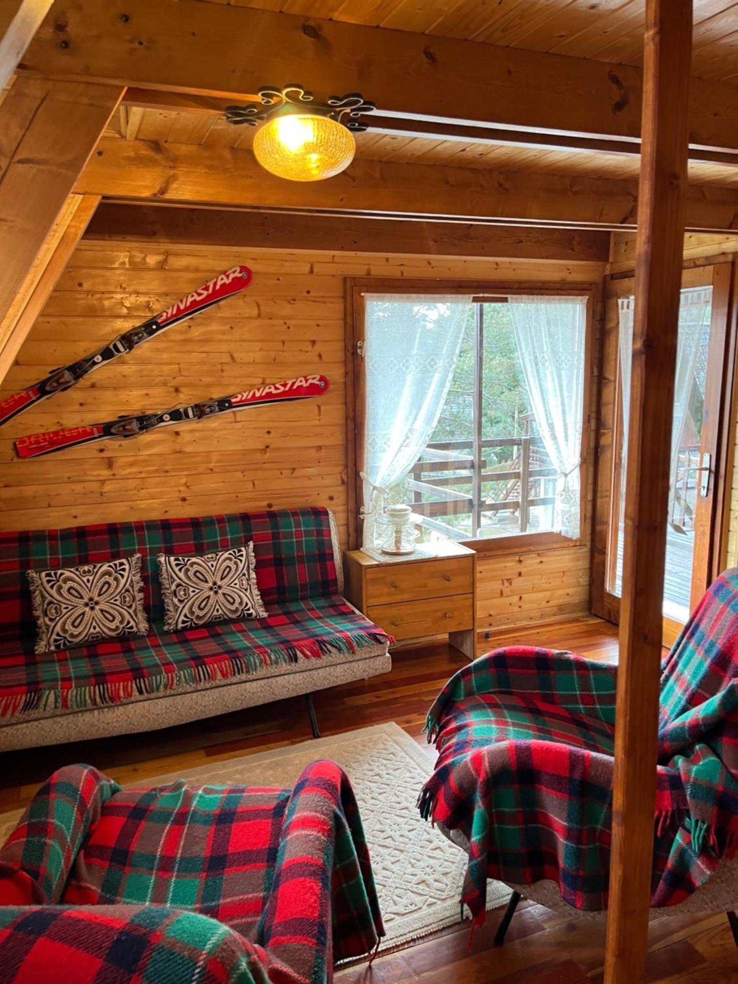 Chalet Natura Sport&Relax Cavaliere  外观 照片