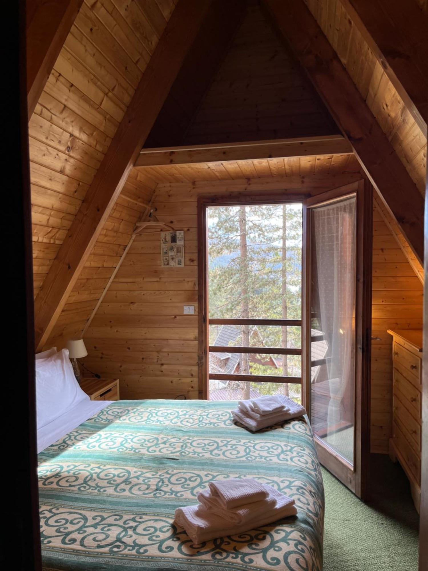 Chalet Natura Sport&Relax Cavaliere  外观 照片