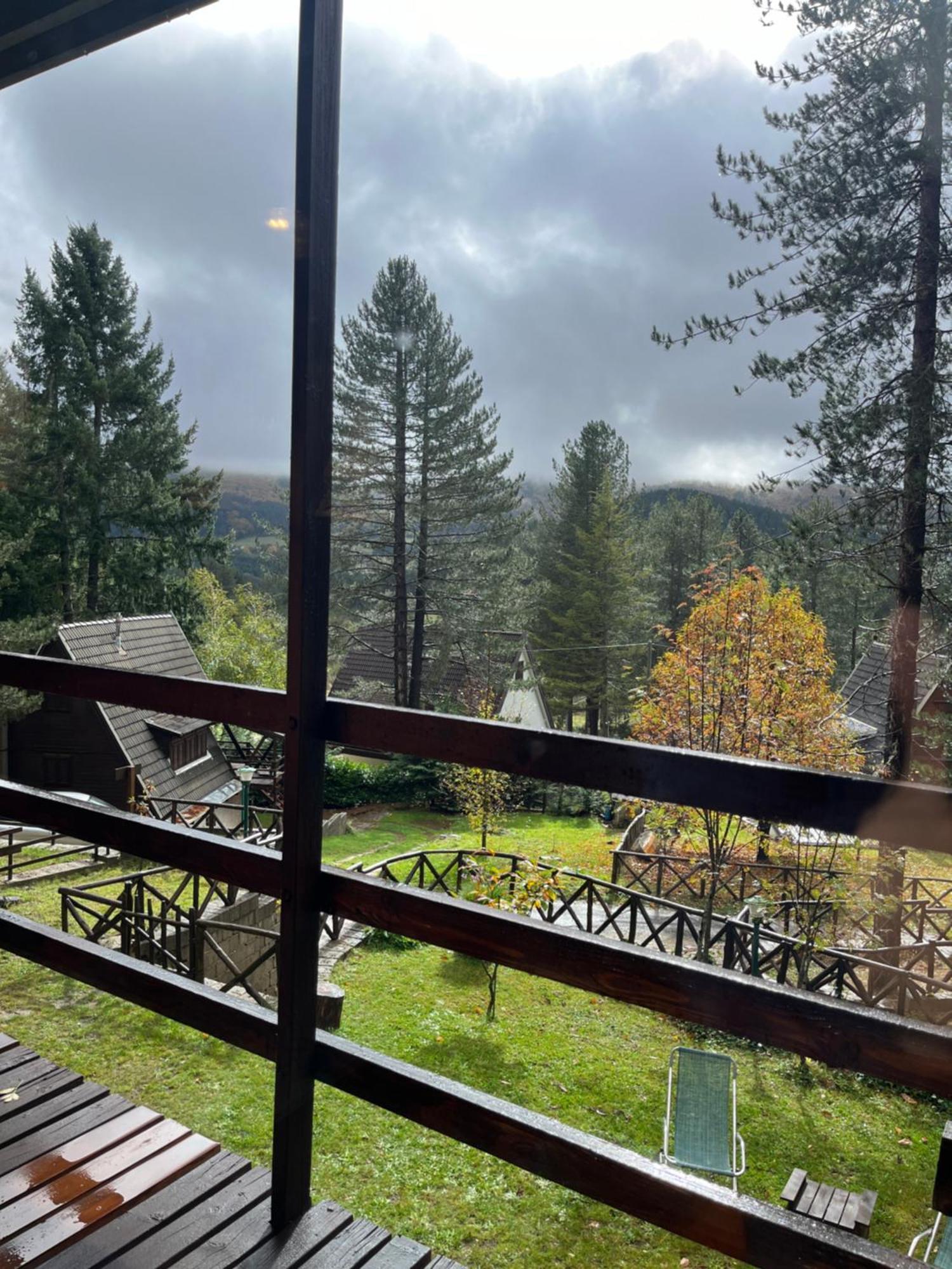 Chalet Natura Sport&Relax Cavaliere  外观 照片